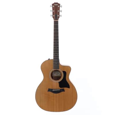 Taylor 114ce Natural [2107016088] (06/22) image 13