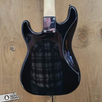 Squier Mini Stratocaster Used image 4