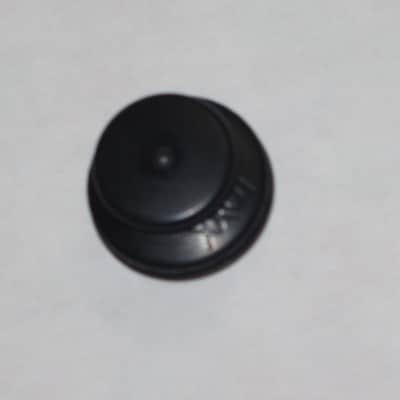 New Old Stock (in original package) LOXX 13679 Strap Lock System for Electric Guitar/Bass (Black) E & B Black (STANDARD) - from late 2010s to early 2020s - metal, stainless steel with black finish (the tool is stainless steel, silver) image 4