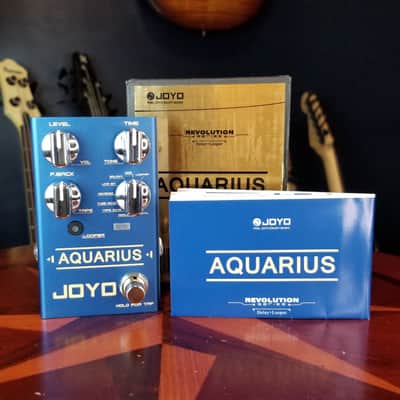 Joyo R-Series R-07 Aquarius