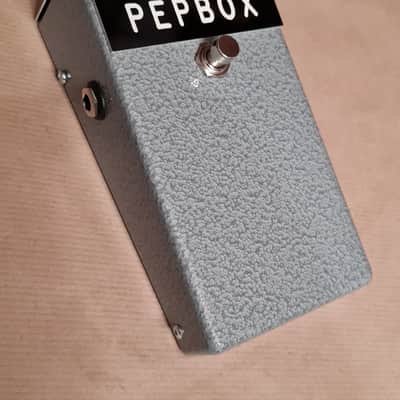 The Rush Pepbox Bild 3