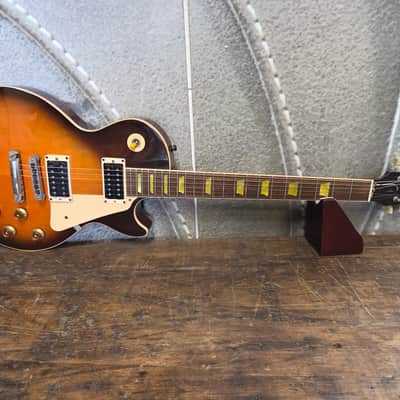 Gibson Les Paul Classic 2003 Vintage Sunburst image 1