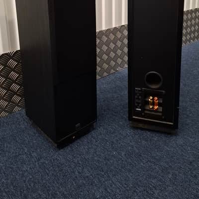 NAD 804 100W Floor Standing Speakers image 2