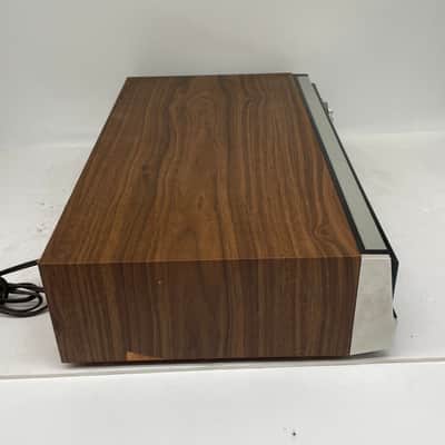 Ambassador Stereo Receiver 8 Track Player VTG Rare Japan *TESTED WORKING image 5