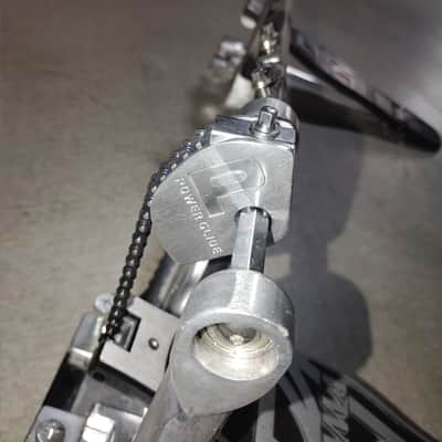 Tama HP30TW Standard Double Bass Drum Pedal 2022 - Present - Black / Chrome image 3