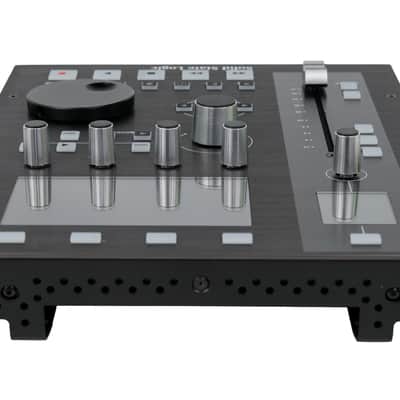 SSL UF1 Single-Fader DAW Control Surface #006565 (Used) image 3