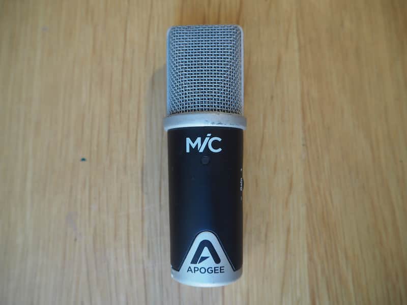 Apogee MiC 96k