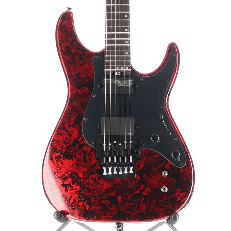 Schecter Schecter