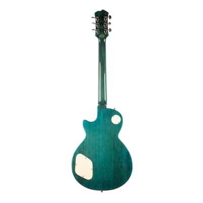 Used Agile AL-3100MCC Oceanburst Flame image 4