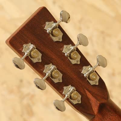 Martin D-28 2022 image 9