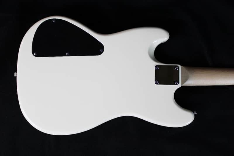Atelier Z BabyZ-4J Vintage - Olympic White | Reverb