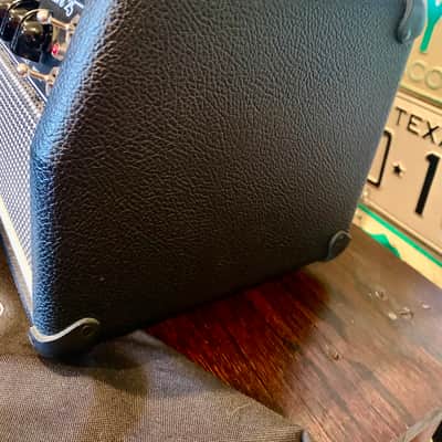 Mesa Boogie Fillmore 25 2-Channel 23-Watt Guitar Amp Head 2018 - Present - Various image 5