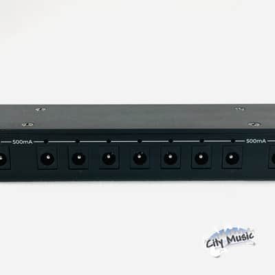 Used Walrus Audio Canvas Power 22 LINK Isolated Guitar Effects Pedal Power Supply ♫ image 8