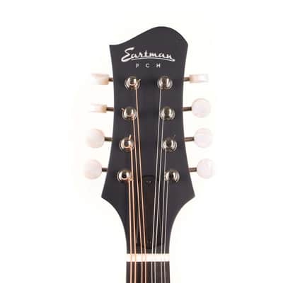 Eastman PCH-M104-GB Mandolin Goldburst image 6