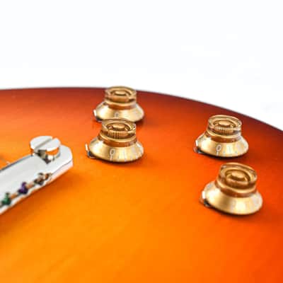 Eastman SB59 Redburst image 11