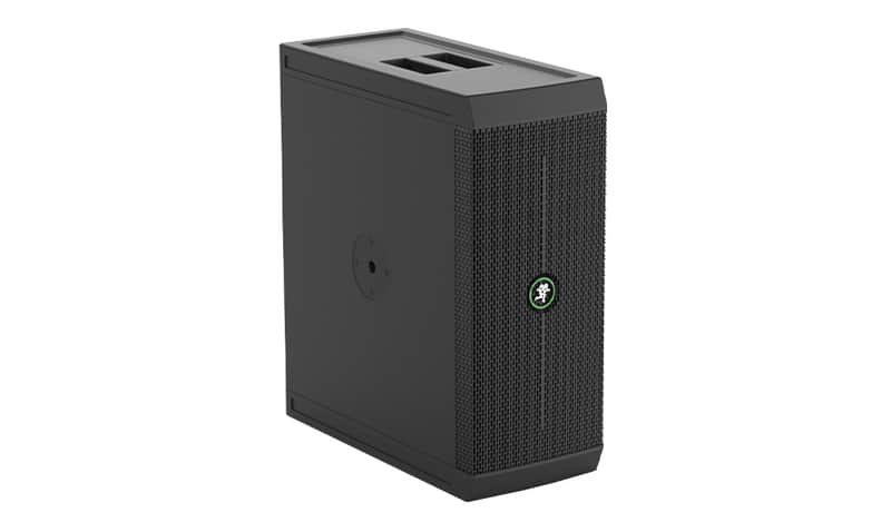 Mackie ThumpSub GO Portable Battery-Powered Subwoofer image 1