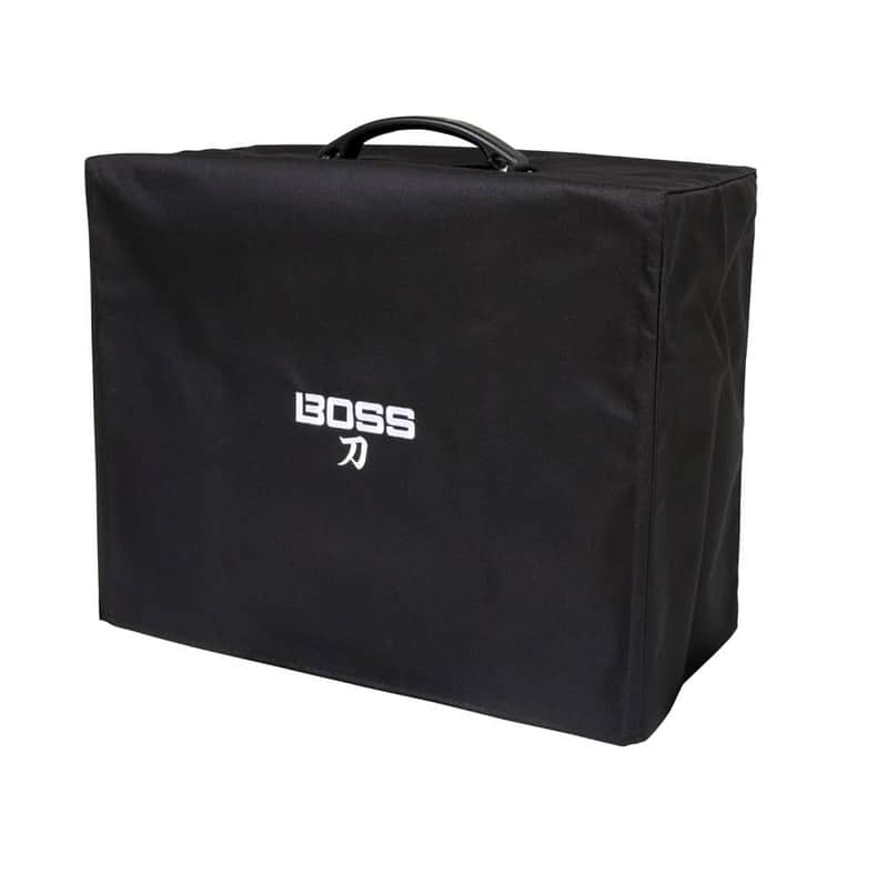 Boss BAC-KTN50 Katana KTN-50 Amp Cover image 1