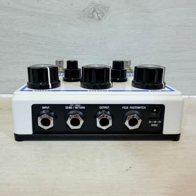 DOD Rubberneck Analog Delay Pedal 2017-Present image 4