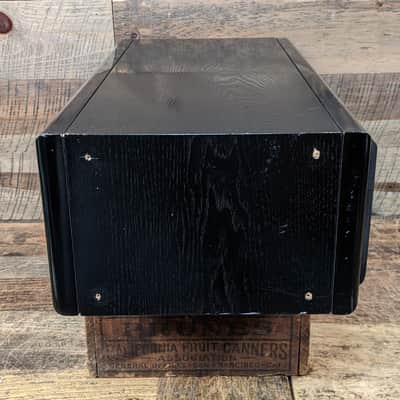 Vienna Acoustics Maestro Center Speaker in Piano Black #2 of 2 In Stock image 3