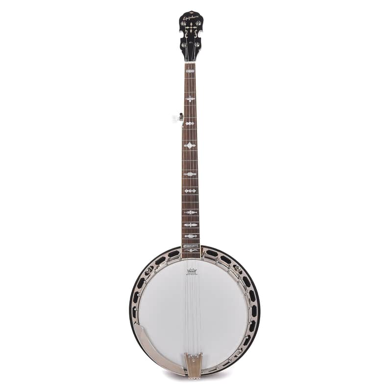 Epiphone Inspired By Gibson Mastertone Classic Banjo image 1