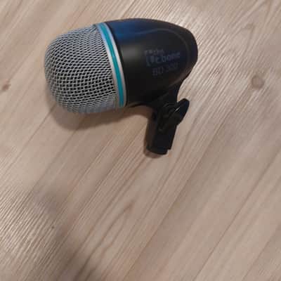t.bone BD 300 2000 Black image 2