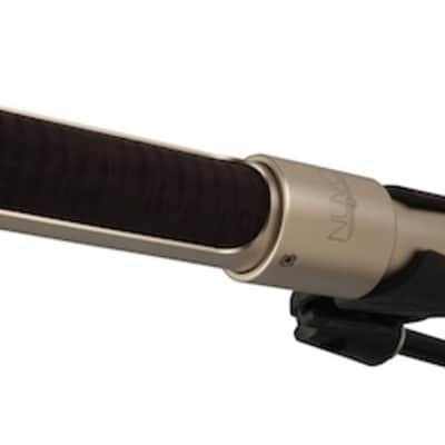 AEA N22 – active ribbon microphone image 4