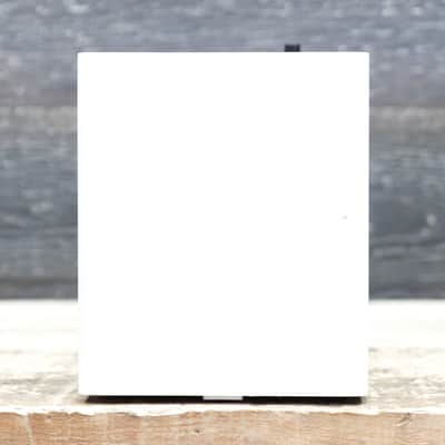 Yamaha HS5 Powered Studio Monitor 2-Way Bi-Amp 5" Studio Monitor White w/Box image 6