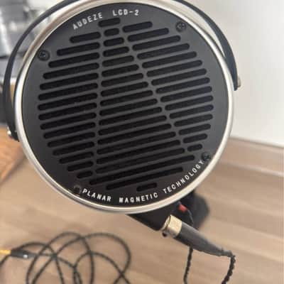 Audeze LCD 2 image 5