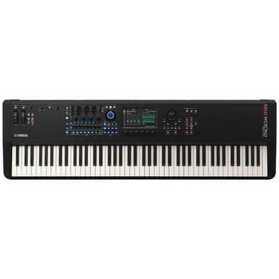 Yamaha MODX M8 88-Key Music Synthesizer image 1