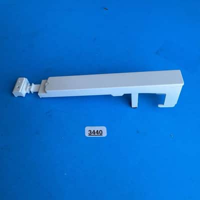 ALESIS RECITAL PRO Digital Piano Part: White Key Single High C (Right Side) Bild 6