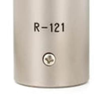 Royer R-121 Studio Ribbon Microphone image 2
