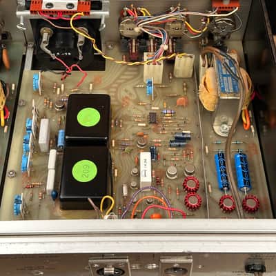 Vintage dbx 160 Compressor / Limiter Pair. DBX160 VU. Just Serviced. Classic. Close SN! image 16