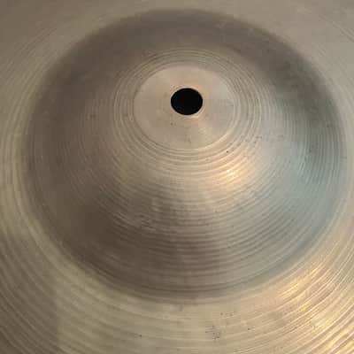 Sabian 20" HH Hand Hammered Jazz Ride Cymbal image 3