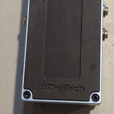 DigiTech Hyper Phase 2010s - Silver Metallic image 2