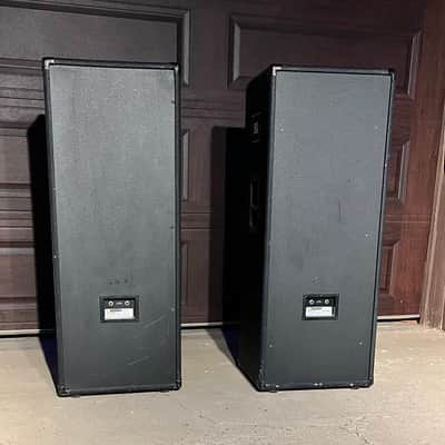 JBL TR 225 Loudspeaker (Pair) image 2