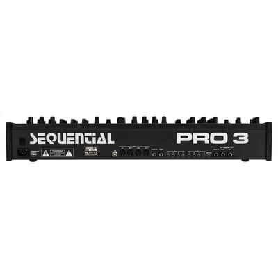 Sequential Pro 3 image 5