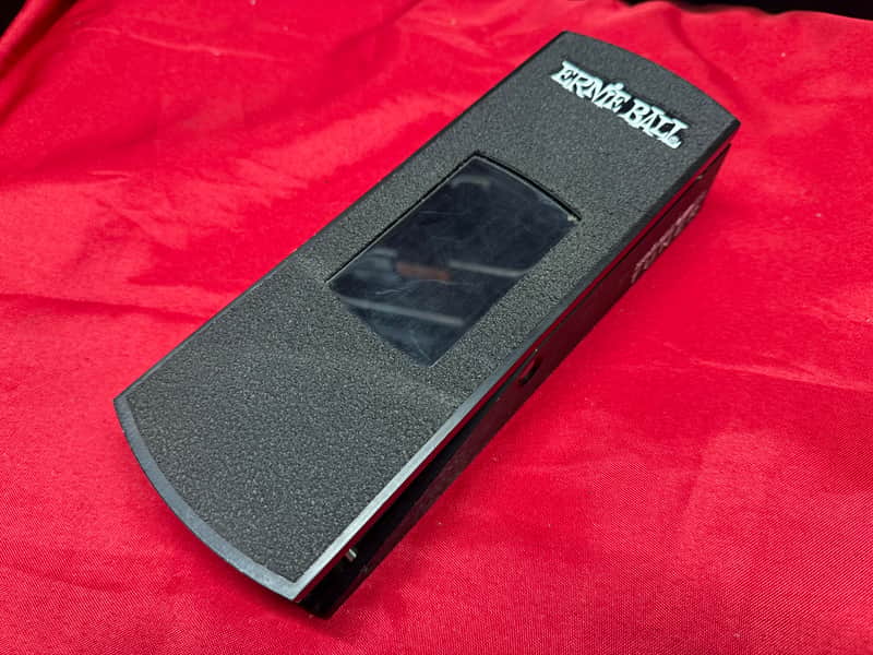 Ernie Ball VPJR Tuner