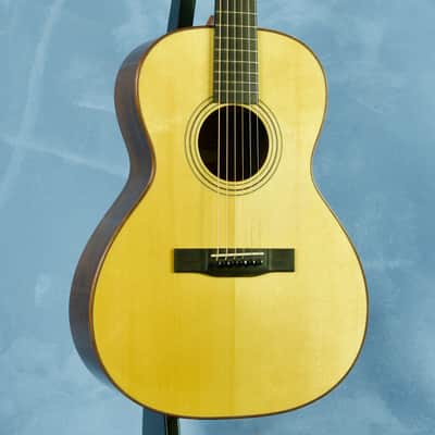 Webber Guitars L-00 image 1