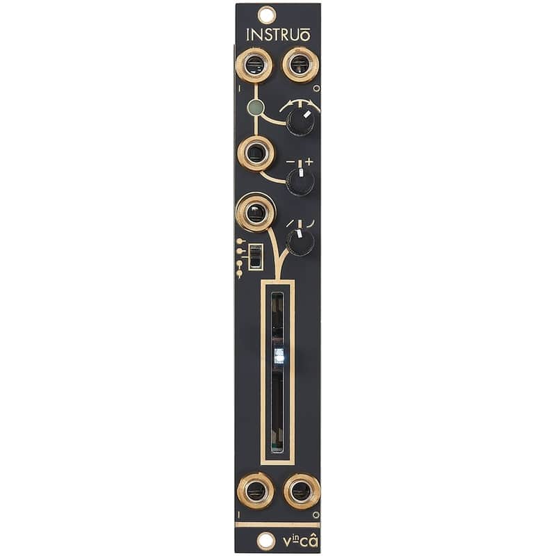 Instruo - Vinca VCA image 1