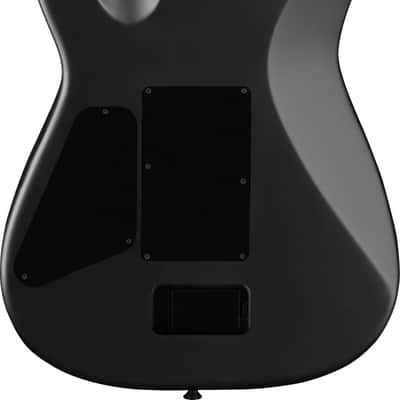CHARVEL Jim Root Signature Pro-Mod San Dimas® Style 1 HH FR M, Satin Black Bild 2