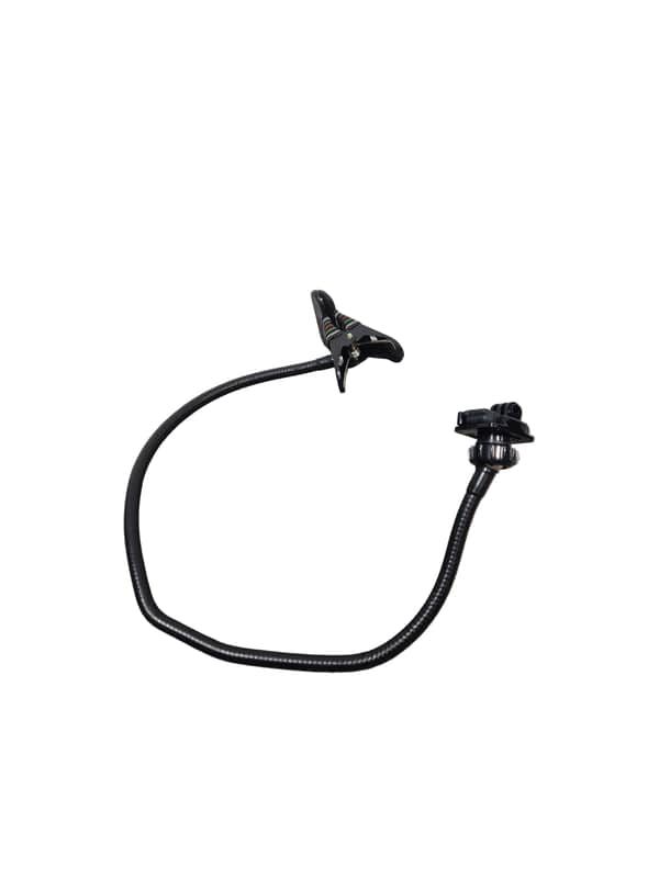 Gopro Neck Mount - Black – Mount - Excellent image 1