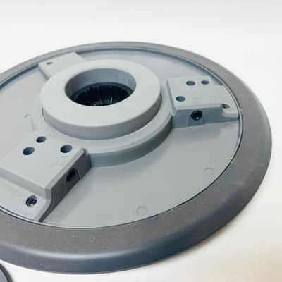 HXM 13” Hi Hat Cymbal and Controller for HXM or Millennium drum modules image 3