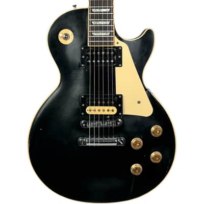 Gibson Les Paul Standard 1999 - Ebony image 1