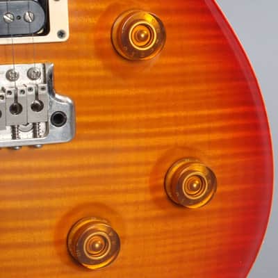 PRS Custom 24 (2001) image 6