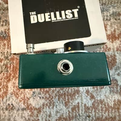 King Tone The Duellist V1.0.4 - Green Rare Special Edition image 4