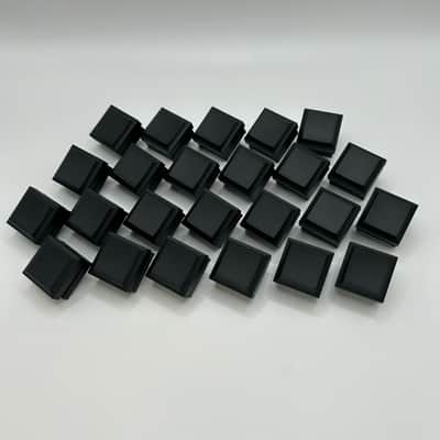 Oberheim DMX - Set of 24 Brand New Drum Pads Button Switches