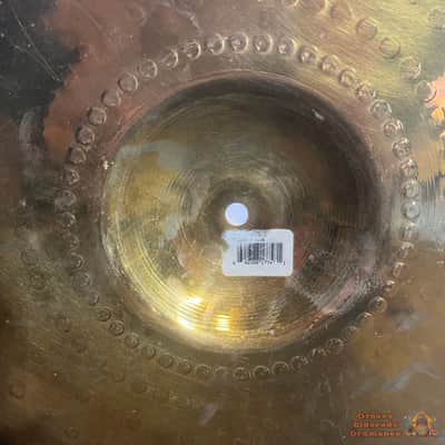 Zildjian Planet Z 20” Ride Cymbal image 4