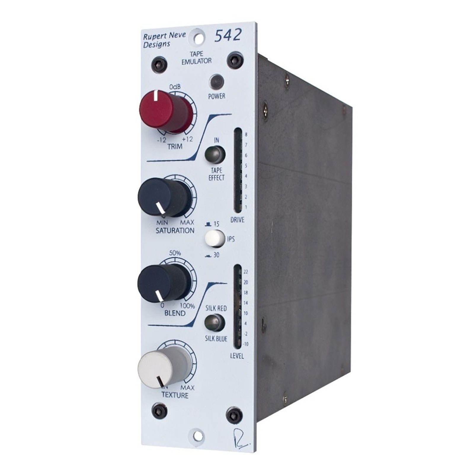 Rupert Neve ボブルヘッド Rupert Neve Bobblehead — Rupert Neve Designs