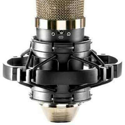 Apex 415B | Large Diaphragm Condenser Mic. New with Full Warranty! image 2