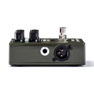 MXR M81 Bass Preamp *Free Shipping in the USA* image 6